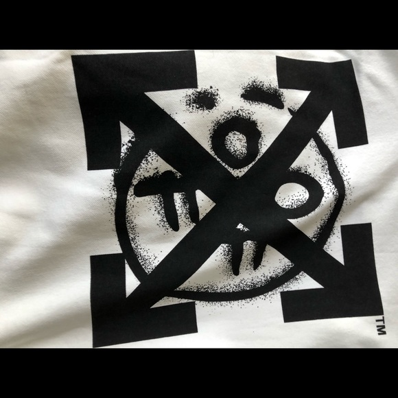 Off White Sydney pack Hoodie - Picture 7 of 11